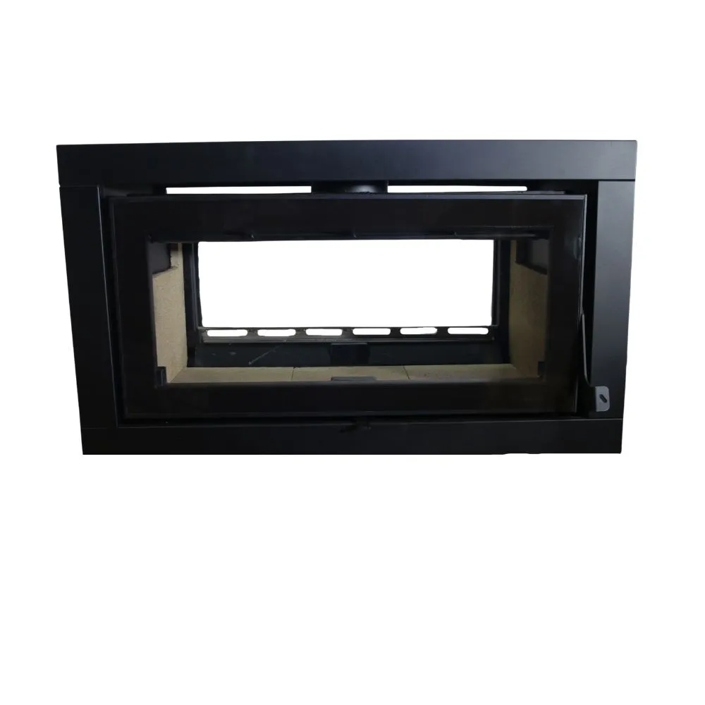 Firescape 1060 Freestanding Fireplace - Image 6