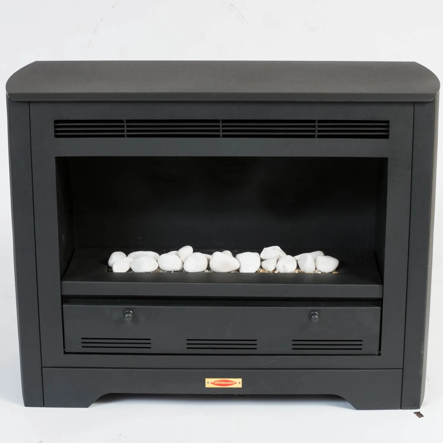 Vent Free Flueless 700 Freestanding Gas Fireplace