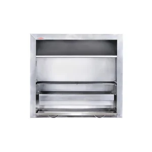 Entertainer  700mm 304 Stainless steel Built-in Braai/BBQ