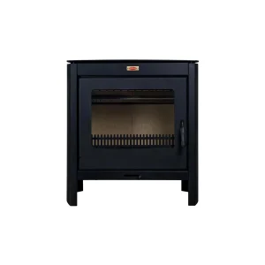 Adhara Slow Stove - Freestanding Fireplace