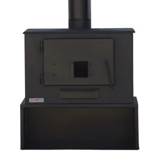 Makoya Stove Fireplace