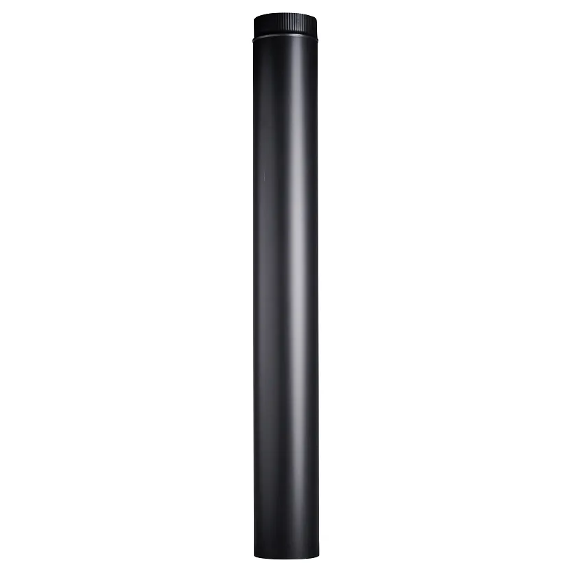 Flue Pipe Mild Steel
