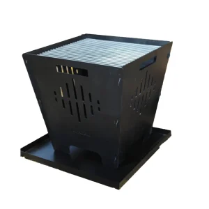 Kalahari 2 in 1 Fire basket