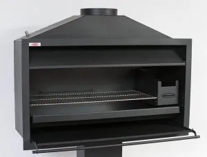 Entertainer 1200mm Mild steel - Image 3