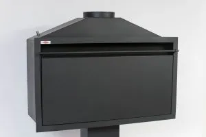 Entertainer 1200mm Mild steel - Image 6