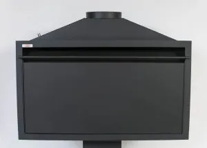 Entertainer 1200mm Mild steel - Image 5