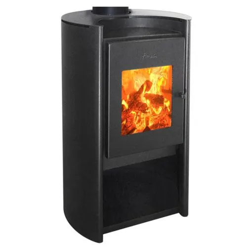 Amesti Rondo 490 Freestanding Fireplace - Image 3