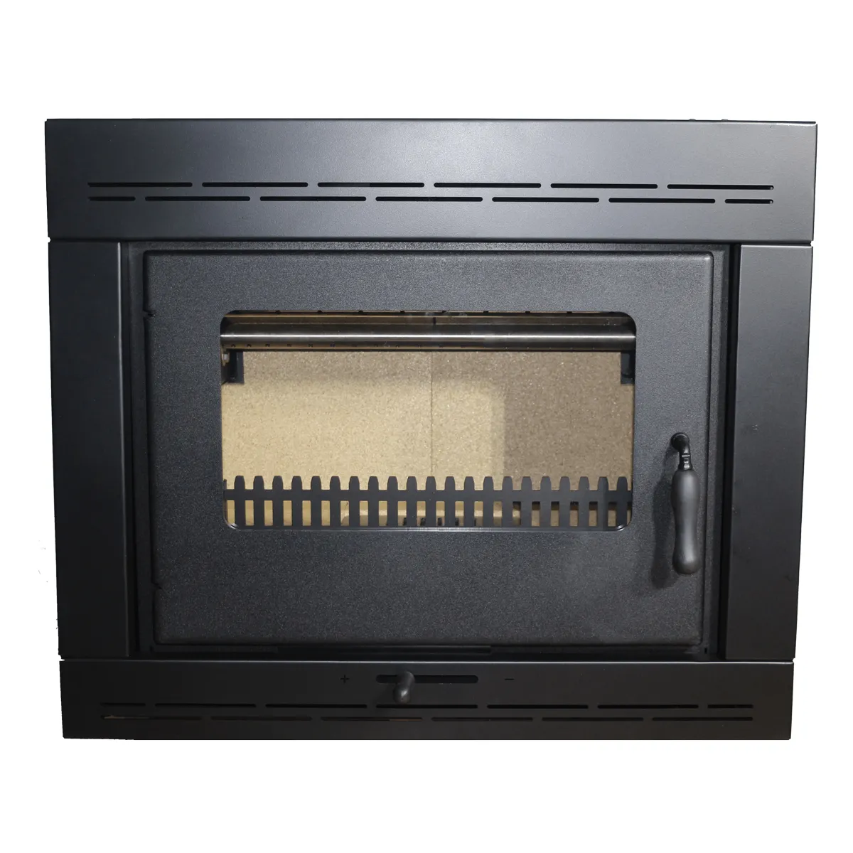 Vega Slow Stove / Built-in Fireplace - Image 3