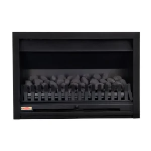 IGC Deluxe Gas Fireplace