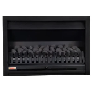 IGC MK2 Gas Fireplace