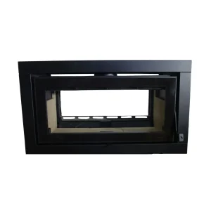Firescape 1060 Double-Sided Built In Fireplace