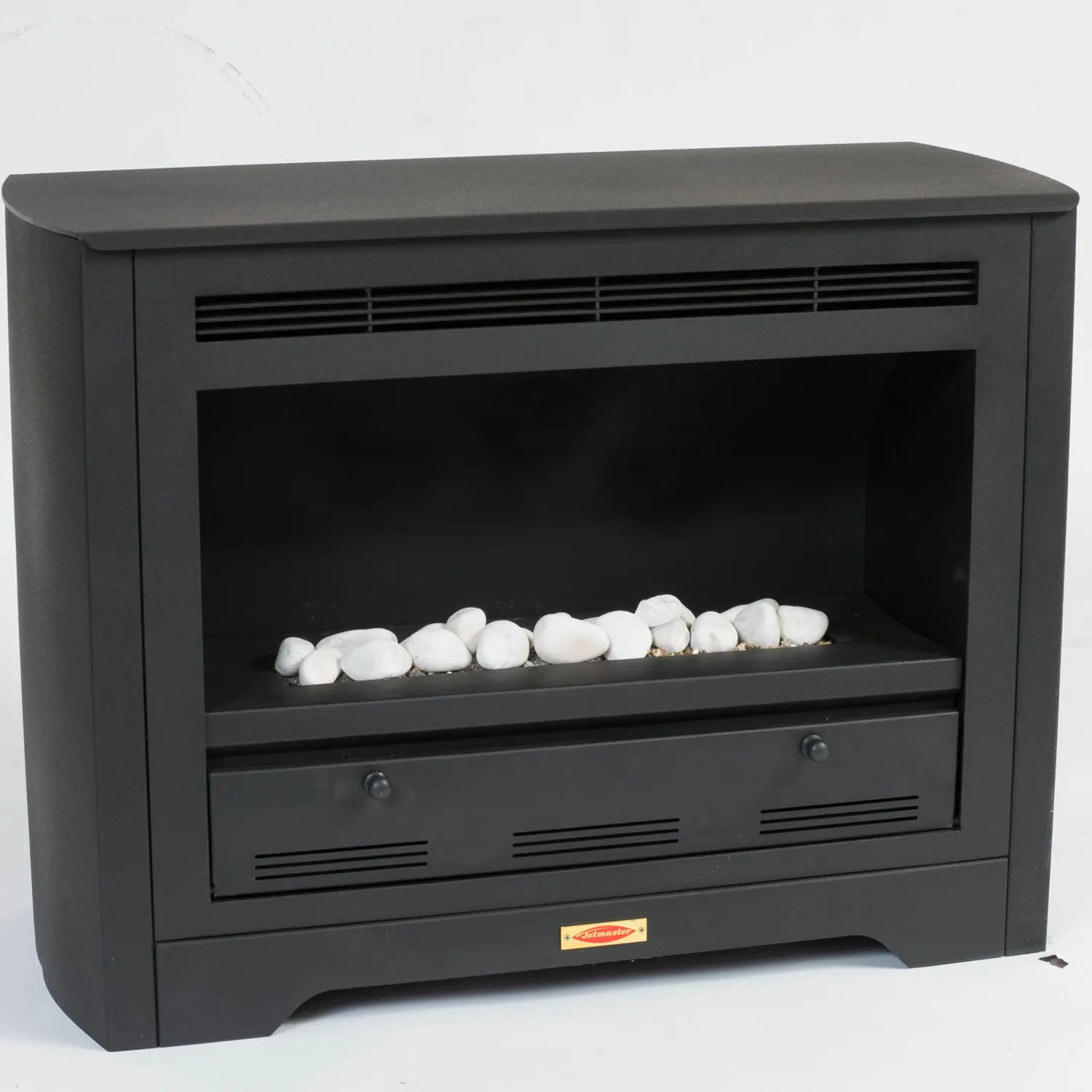 Vent Free Flueless 700 Built in Fireplace - Image 5