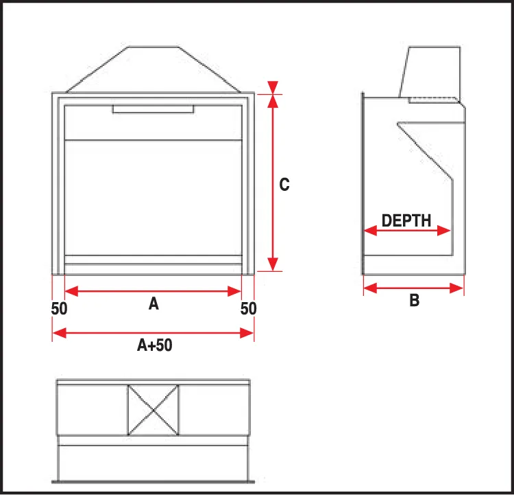 700 S Professional Universal - Image 4