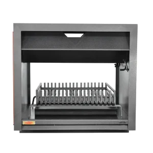 1050 Double sided Professional Universal Fireplace